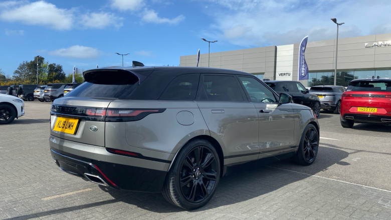 Land Rover Range Rover Velar 3.0 D300 R-Dynamic HSE 5dr Auto Diesel Estate